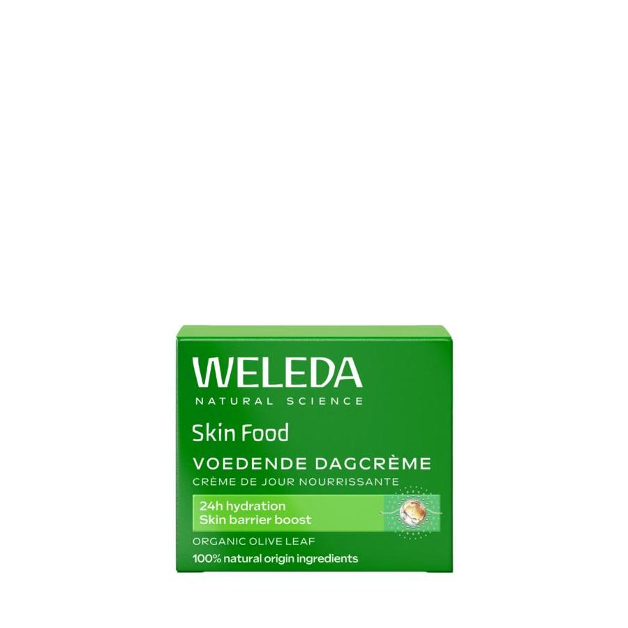 Skin food voedende dagcreme