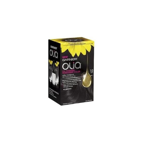 Olia 1.0 night black