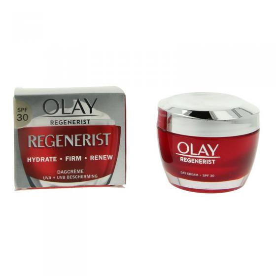 Regenerist dagcreme SPF30