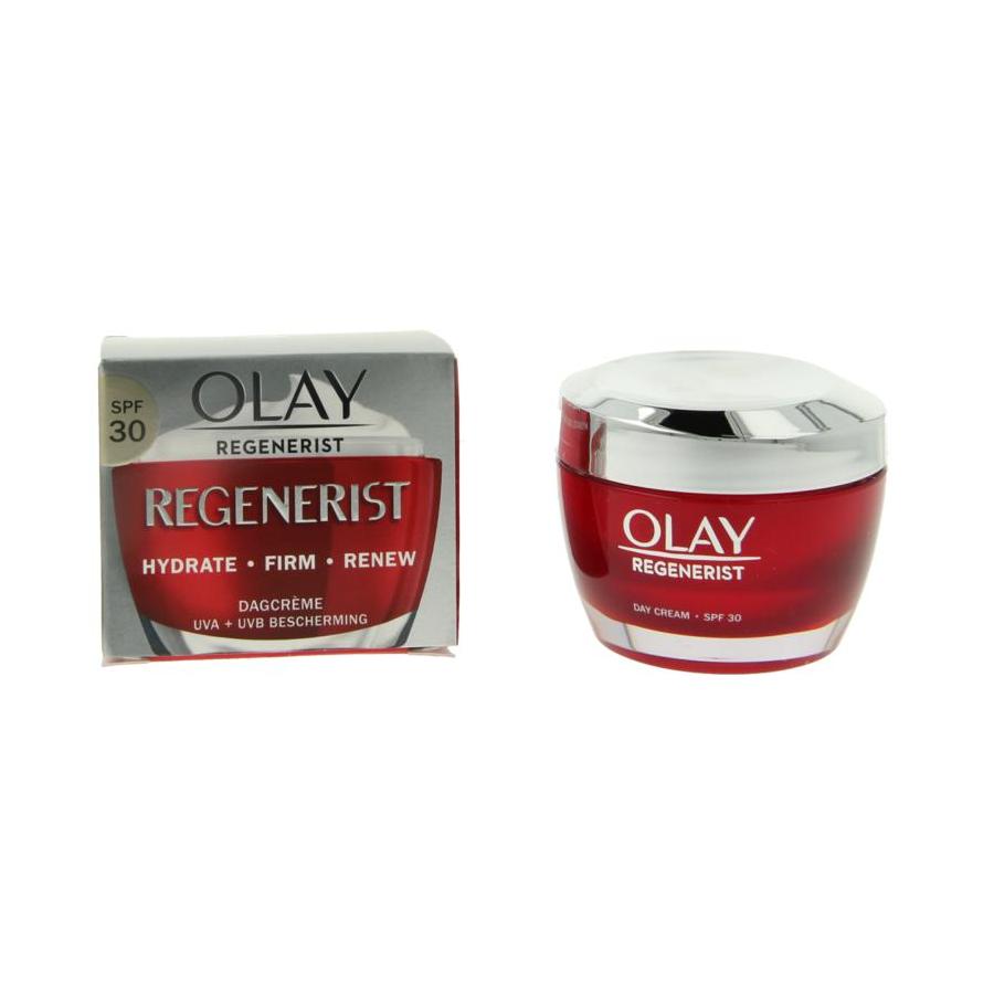 Regenerist dagcreme SPF30