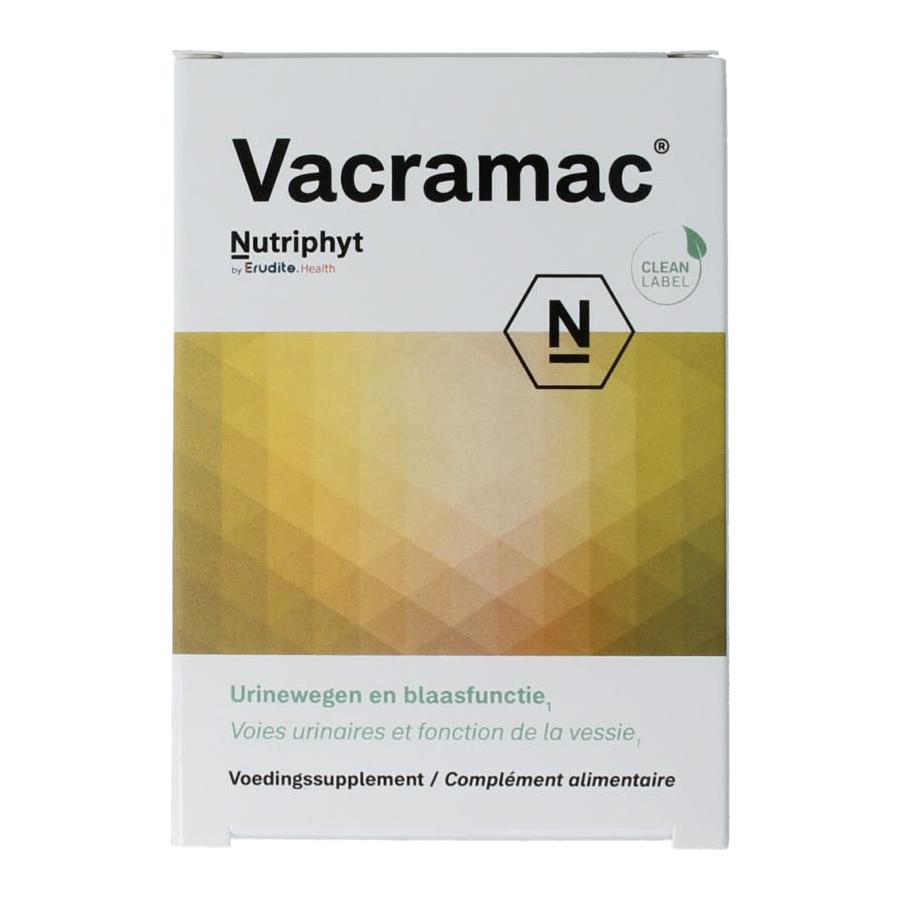 Vacramac