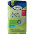 Discreet ultra pads normal