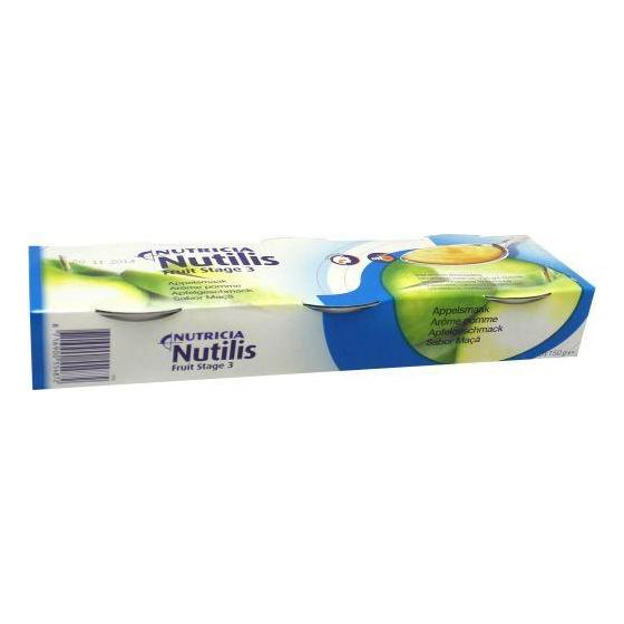 Fruit appel 150 gram