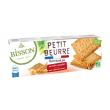 Granenbiscuits 100% volkoren bio