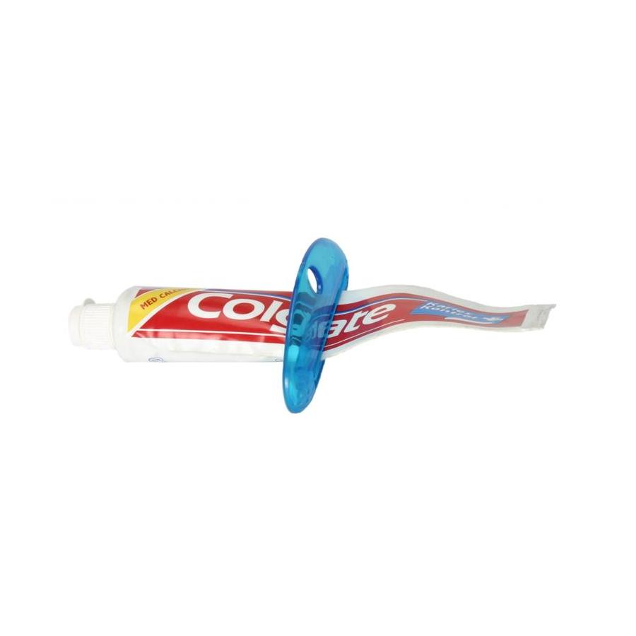 Tube knijper frost