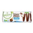Stick choco melkchocolade bio