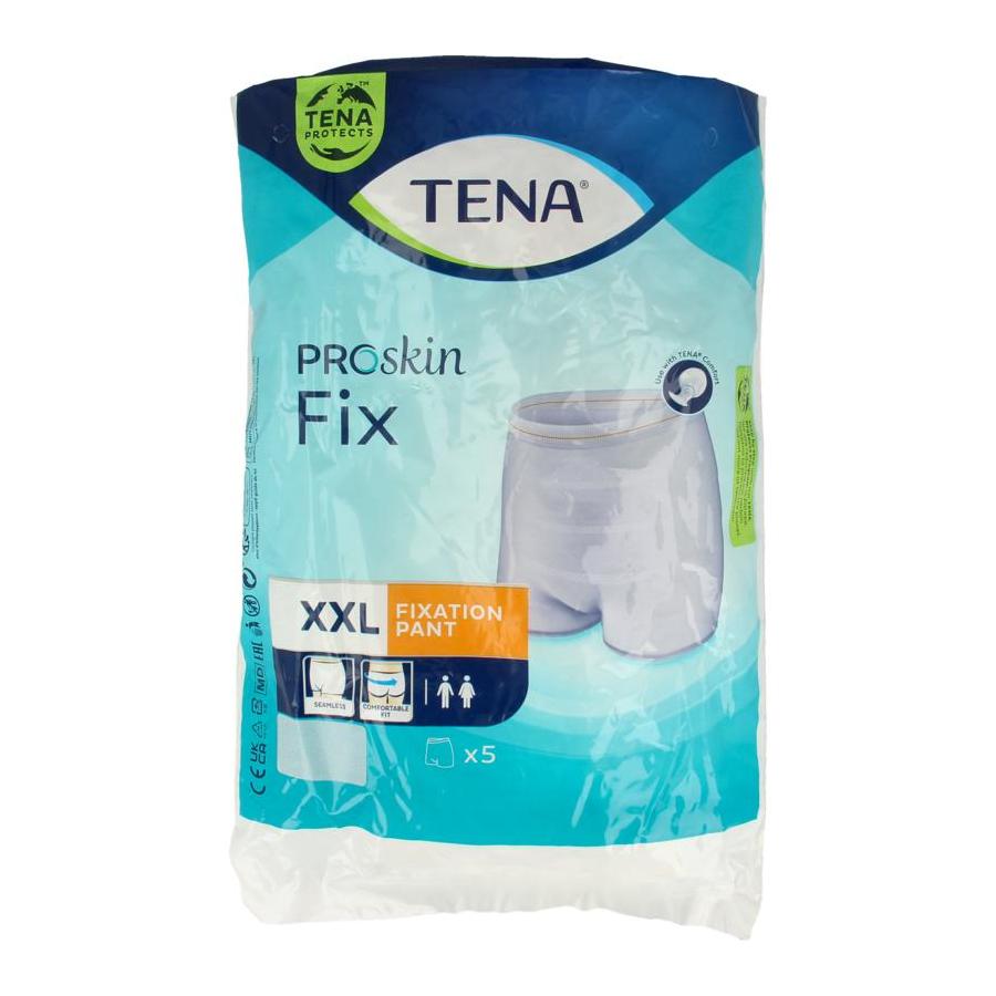 Fix premium maat XXL