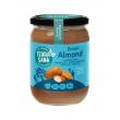Amandelpasta zonder zout bio