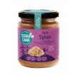 Tahin bruin sesampasta zonder zout bio