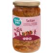 Seitan in tamarisaus bio