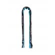 Zoute dropslangen bio