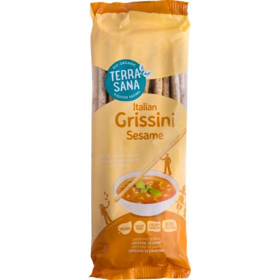 Grissini sesam bio