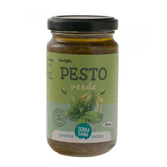 Pesto verde bio