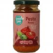 Pesto rosso bio
