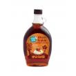 Ahornsiroop graad C (glas) bio