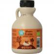 Ahornsiroop graad C in jug bio