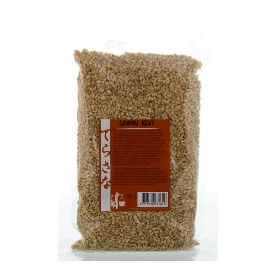 Genmai koji