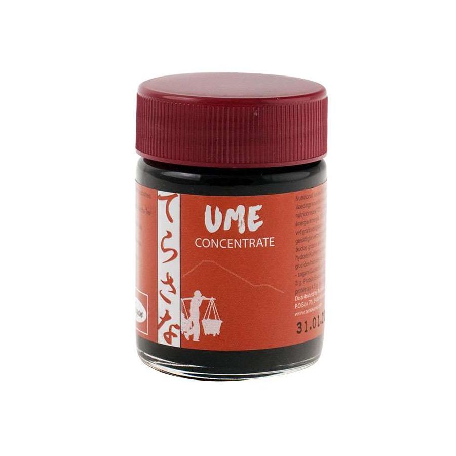 Ume concentraat