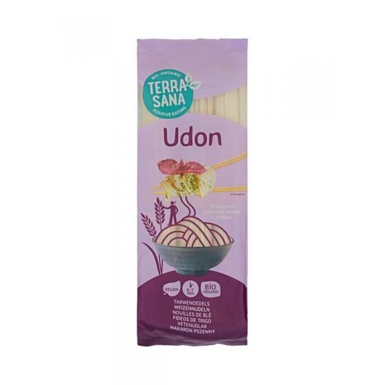 Udon bio