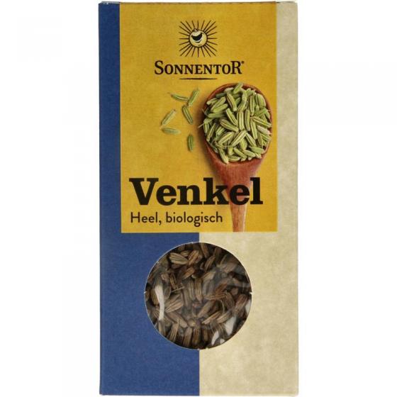 Venkel bio