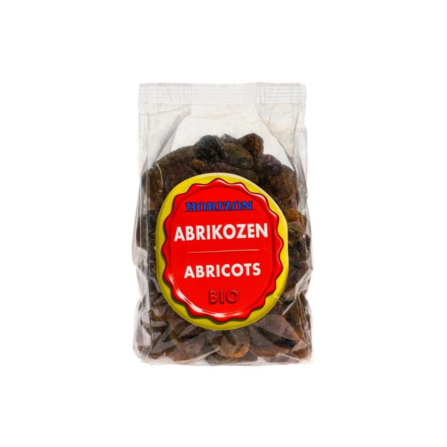 Abrikozen eko bio