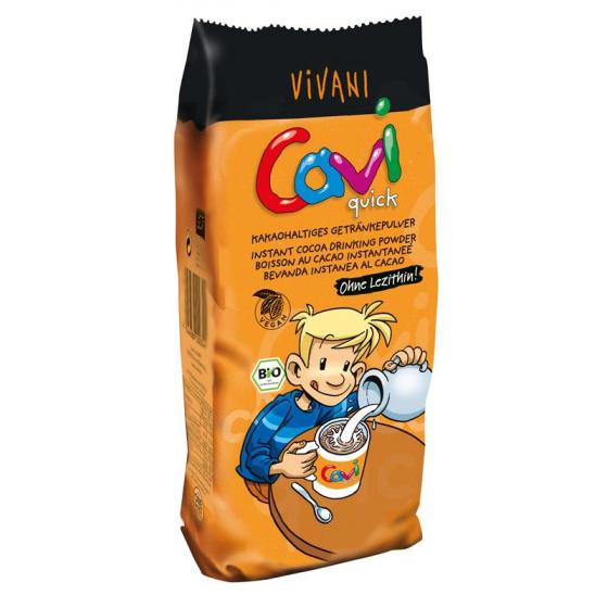 Cavi Quick instant cacao drink bio