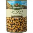 Linzen (lenticchiel) bio