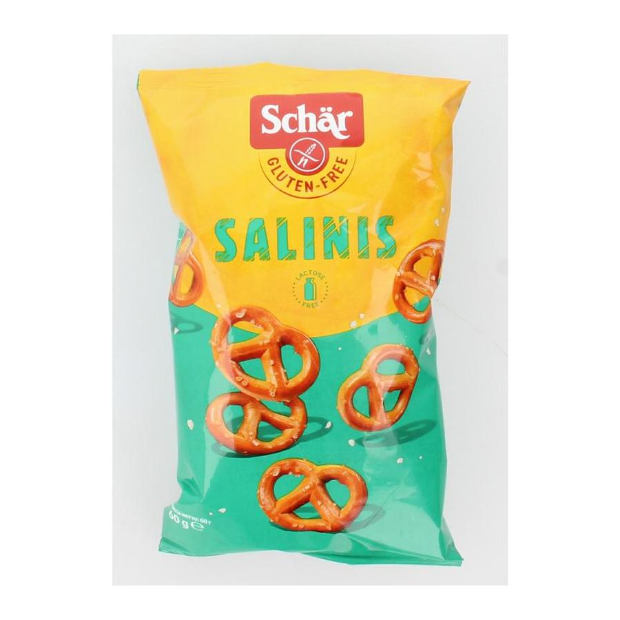 Salinis (zoutjes)