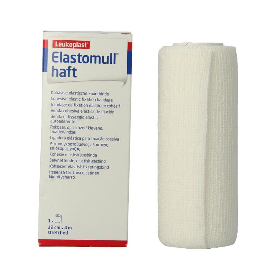 Fixatiewindsel haft 4m x 12 cm 45474