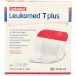 Transparant wondverband T plus 7.2 x 5cm