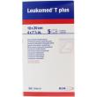 Transparant wondverband T plus 10.0 x 20cm