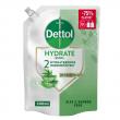 Refill handzeep hydra aloe vera