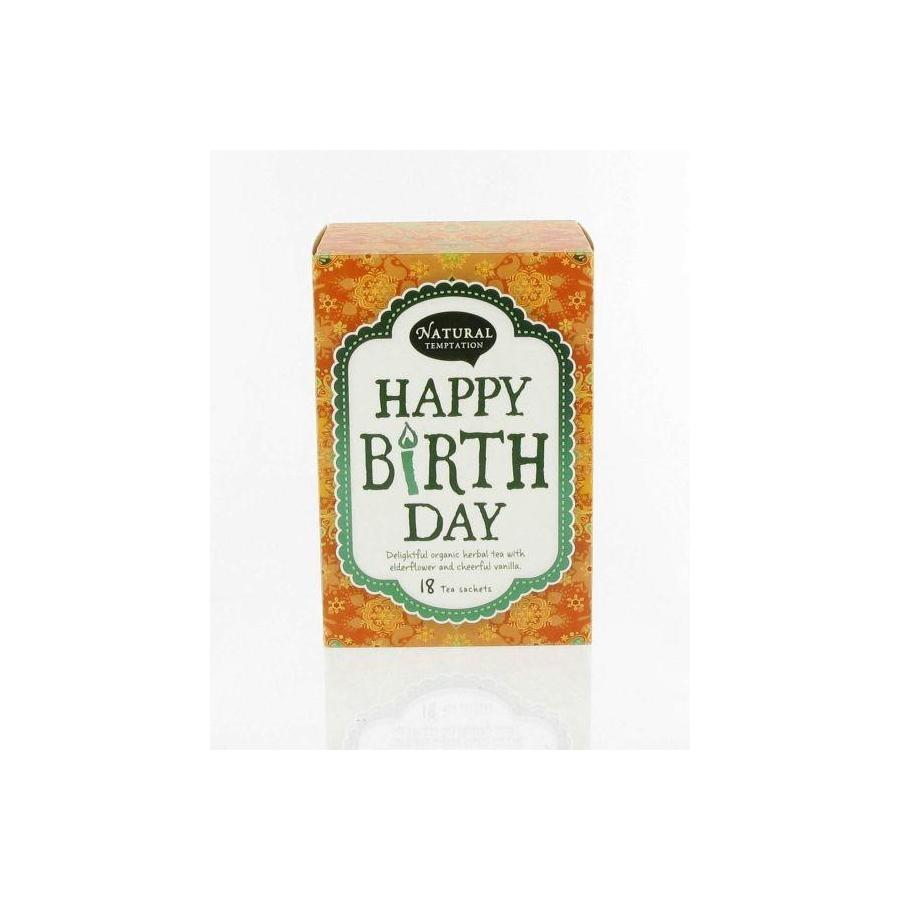 Happy birthday thee bio