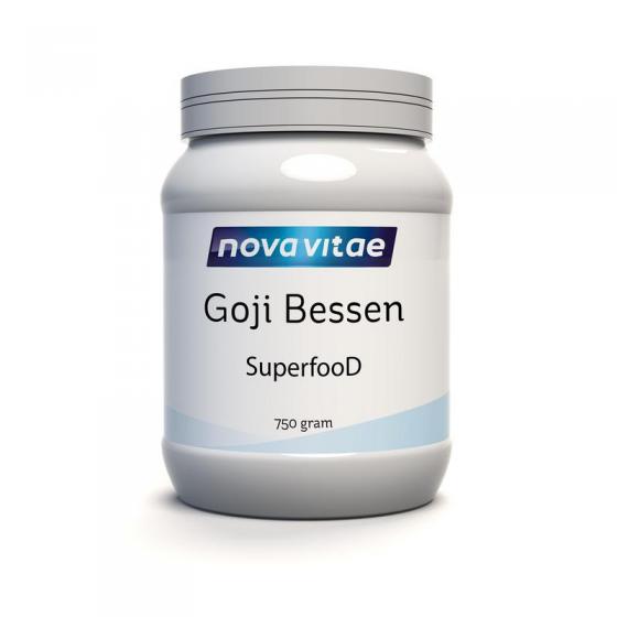 Goji bessen