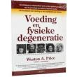 Voeding & fysieke degeneratie