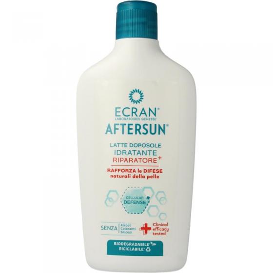 Aftersun melk hydraterend & kalmerend