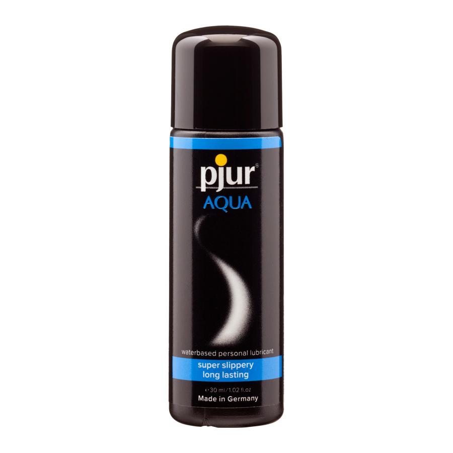 Aqua gleitgel