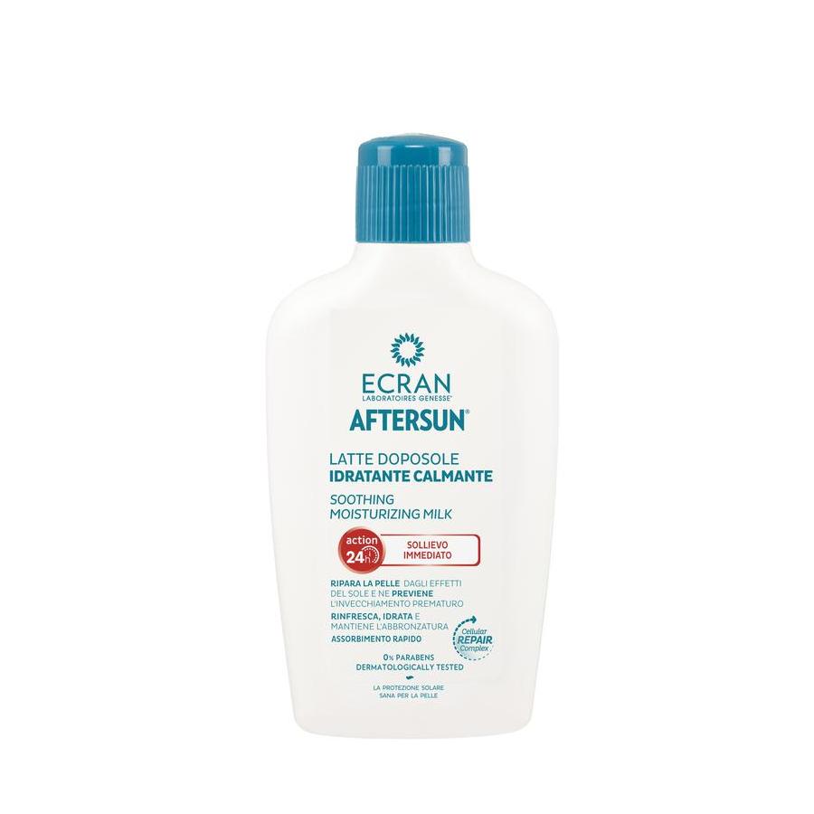 Aftersun melk hydraterend & kalmerend