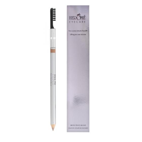 Brow pencil blond