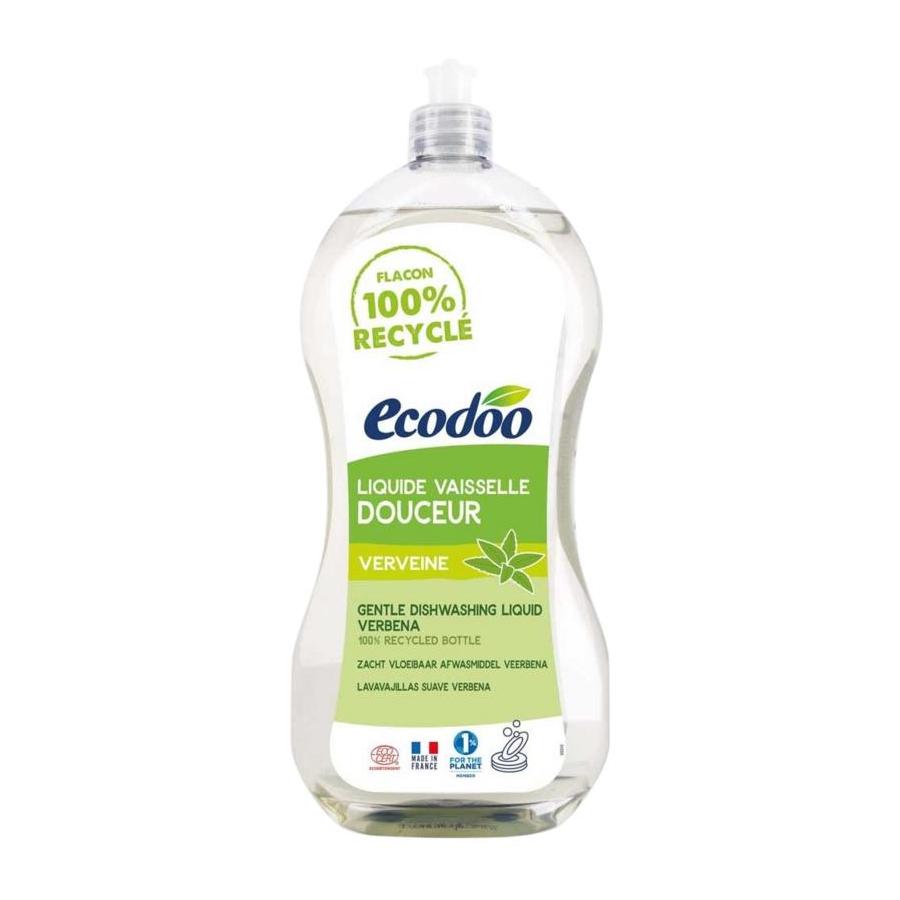 Afwasmiddel vloeibaar zacht verbena eco