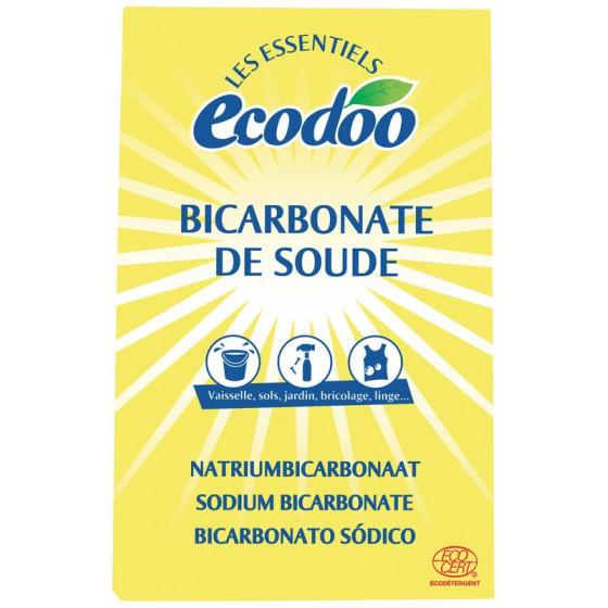 Zuiveringszout natrium bicarbonaat bio