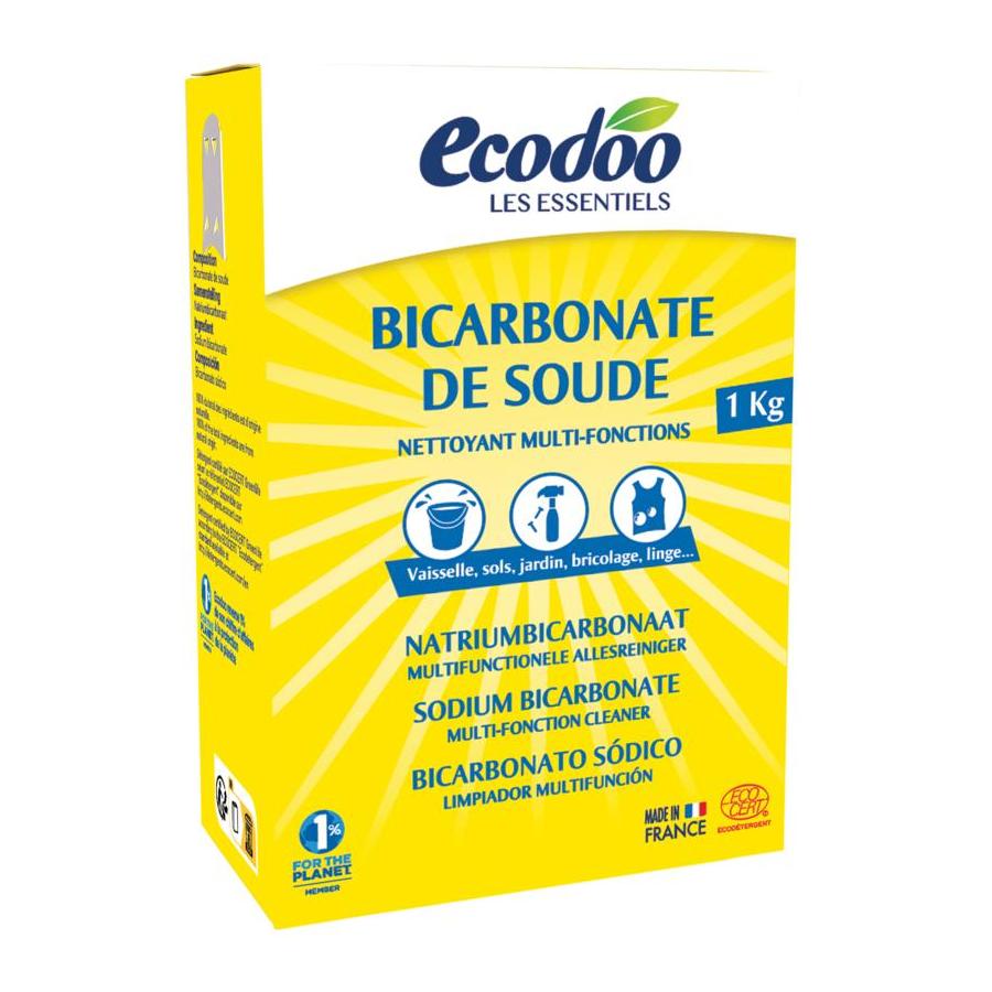 Zuiveringszout natrium bicarbonaat bio