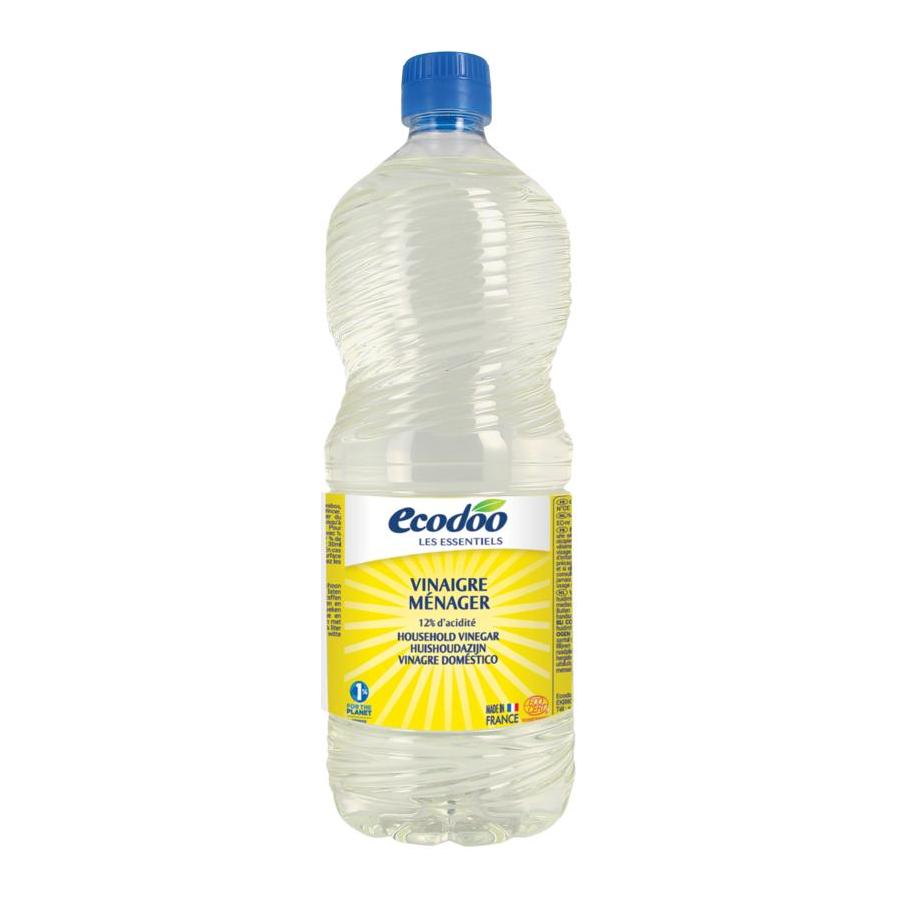 Witte alcoholazijn bio