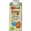 Cuisine amandel bio