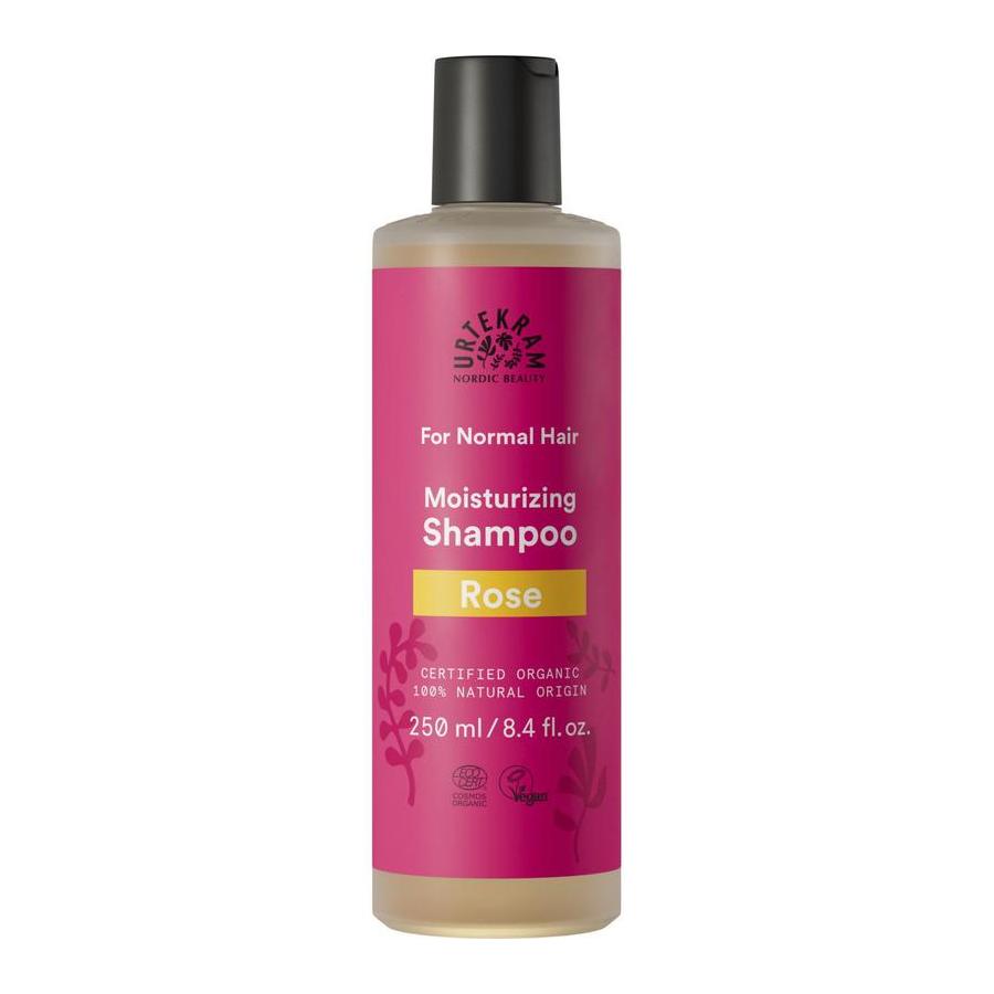 Shampoo rozen normaal haar