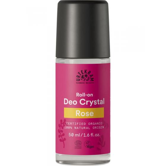 Deodorant crystal roll on rozen