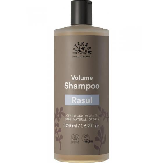 Shampoo rhassoul