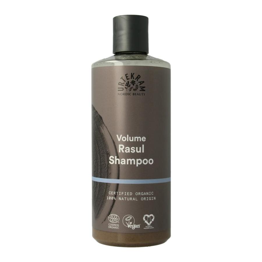 Shampoo rhassoul