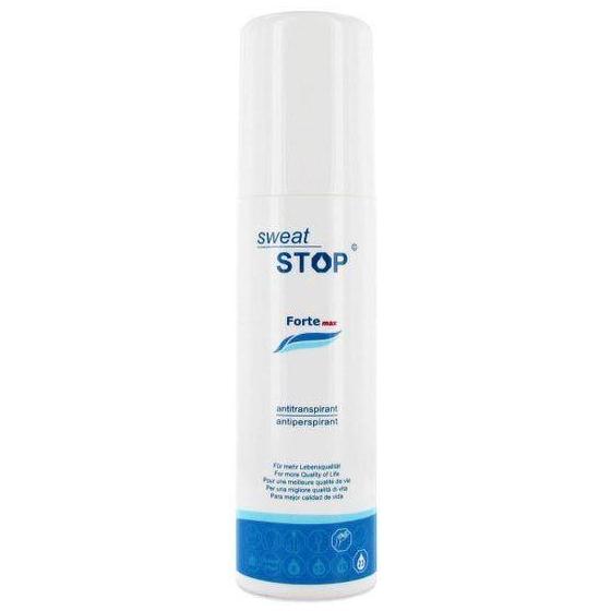 Forte max spray hand & body