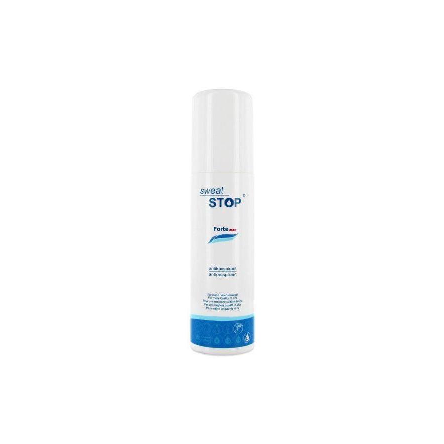 Forte max spray hand & body